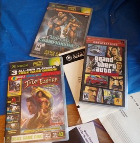 Lot Miscellaneous Nintendo/XBox/PS3/Sega Stuff: controllers/games/cords-NOT TEST