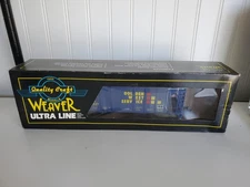 Weaver #629527 PS-2 Covered Hopper 42nd TCA Convention Car - NEW w/Box