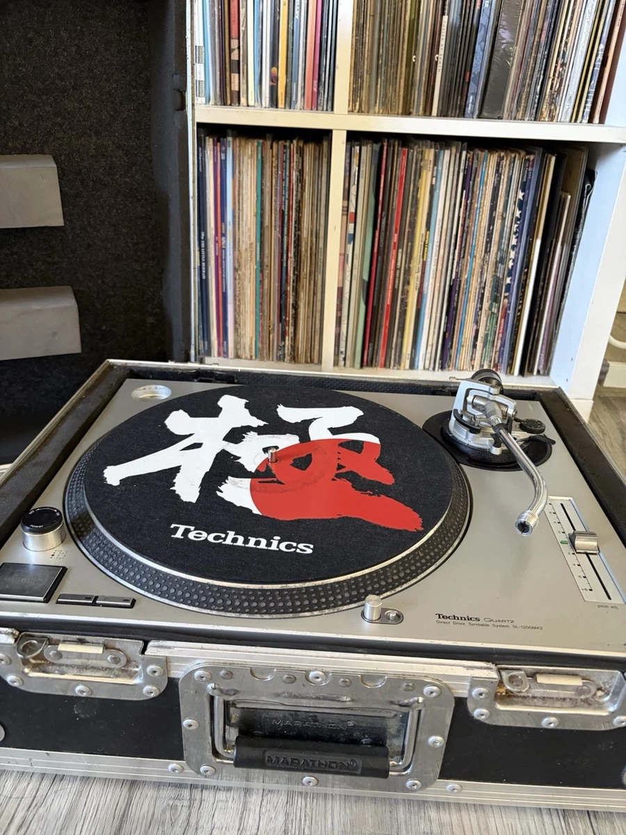 25+ Technics SL-1200MK2 DJ Turntables for sale | Updated Oct 2026