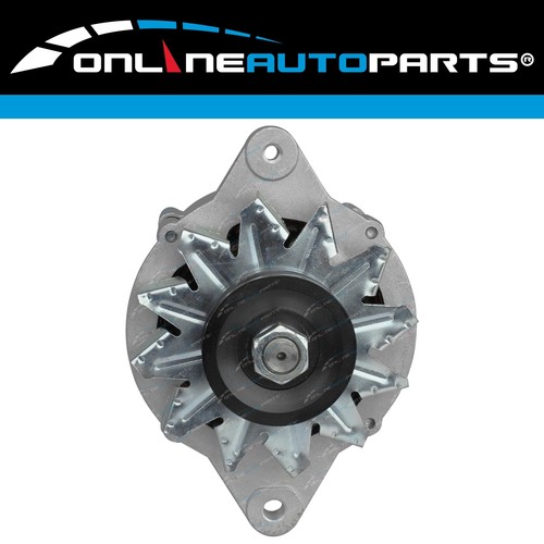 Brand New Alternator for Nissan Pulsar N10 1.5L E15 4cyl 1981~1985 - Picture 2 of 4