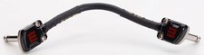 Mogami Gold Instrument PRR 0.5 Right-Angle Pe...