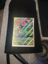 Venusaur & Snivy GX (Full Art) 210/236 Sm-Cosmic Eclipse Holo on eBay