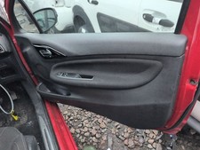 CITROEN DS3 E-HDI 2010-2014 DOOR CARD RIGHT SIDE FRONT