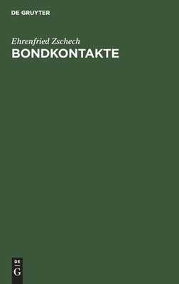 Bondkontakte
