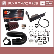 Luftfilter + Gehäuse für PORSCHE 996 997 3.6 Carrera 2 4 Sportluftfilter K&N