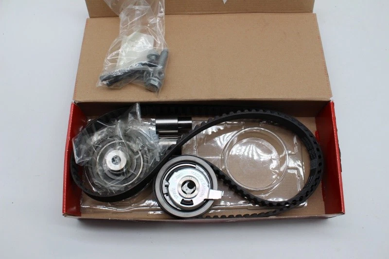 Timing Belt Kit Gates 5543XS for Audi Seat Skoda VW 1.9T TDI 90 110PS - Image 3 of 3
