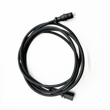 Abs Wheel Speed Sensor Extension Cable Replacement Compatible Haldex Al919803