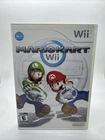 New ListingMario Kart Wii (Nintendo Wii, 2008) Comes with Manual