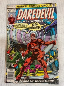 Daredevil 20 | eBay