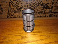 Savi's Workshop Reclaimed Reforged Sleeve Lightsaber Parts Galaxy's Edge 14