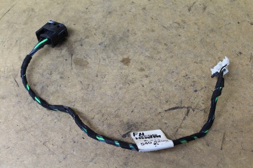 Mercedes E-Klasse W211 Kabelbaum Kabel Leitung Fensterheber hinten 2115404209