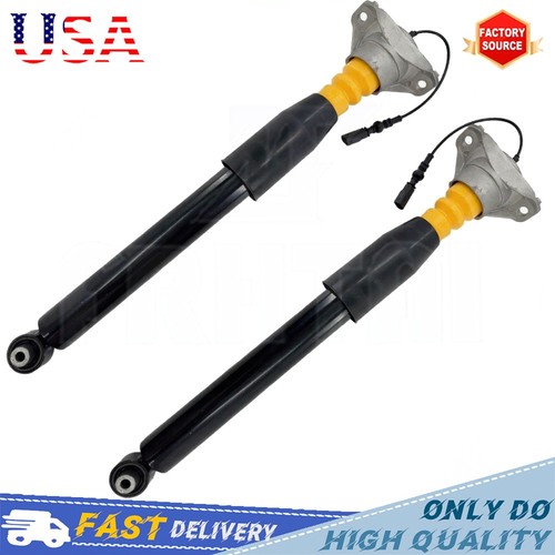 Lamborghini Urus 2016-2022 Rear Left, right Dampers Pair Photo - $135