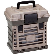Plano 3600 Series Pro Rack System, 3 scatole portaoggetti