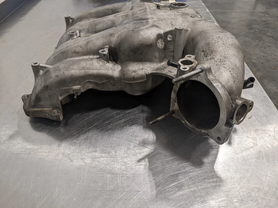 Colector de admisión superior para 06-10 Kia Sedona 3.8 292003CAF0 Foto 4 de 4