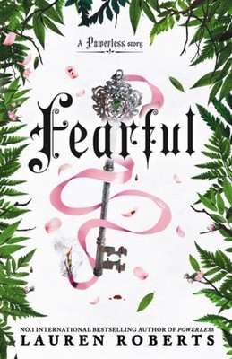 Fearful by Lauren Roberts (Hardback Book)
