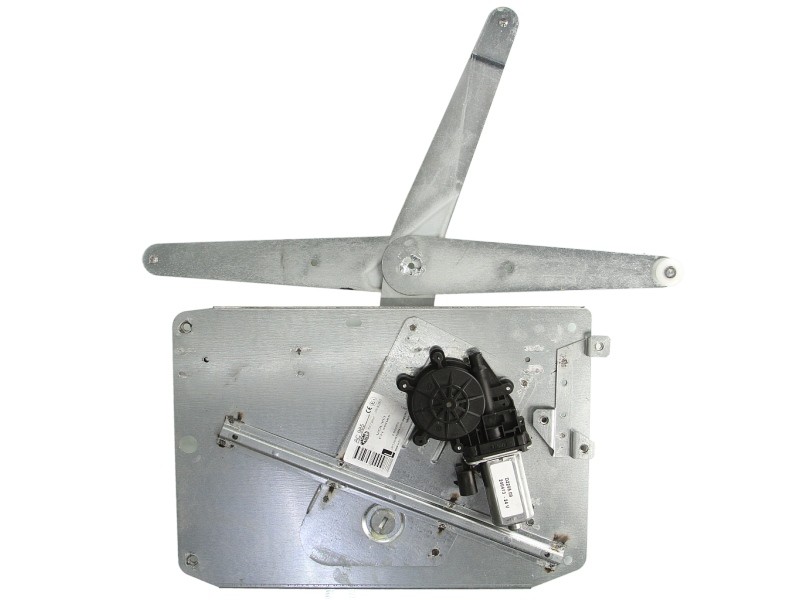 Fits MAGNETI MARELLI 350103985000 Window lifter 350103985000 Window regulator f