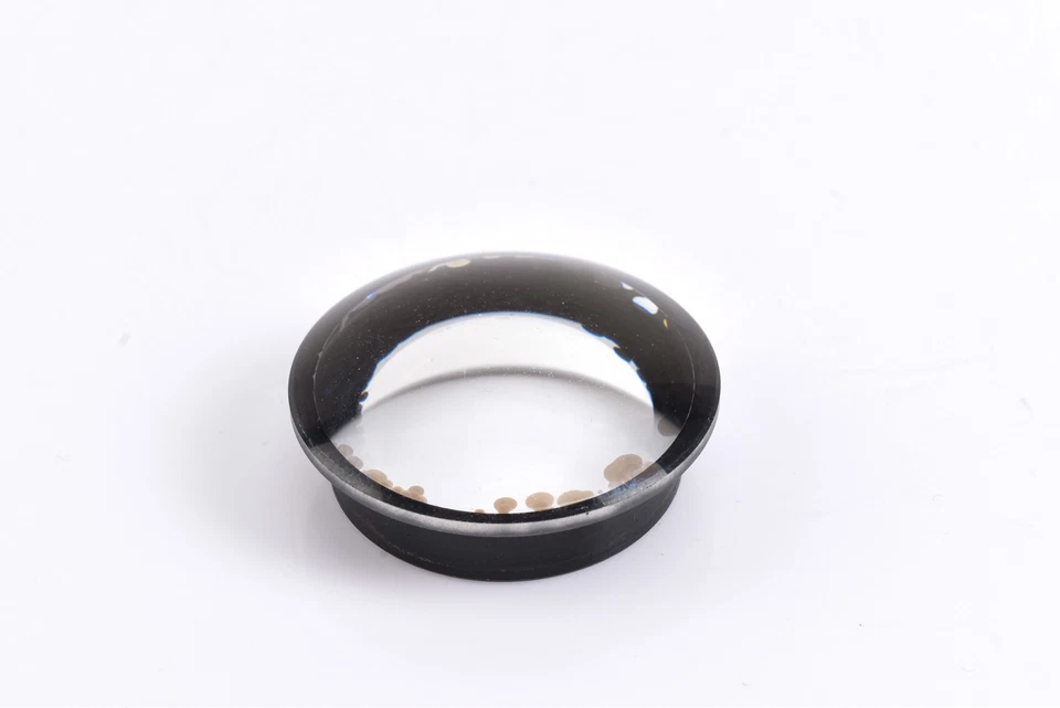 Lente Hasselblad Planar 80 mm f/2,8 C segundo elemento de lente trasero V46 Foto 3 de 4