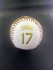 2025 Topps Shohei Ohtani Base (Raw)