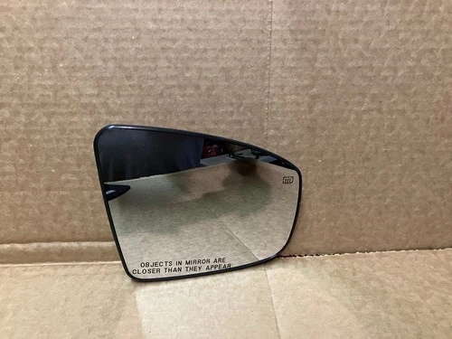 2013-2015 INFINITI JX35 QX60 DOOR MIRROR GLASS passenger side HEATED