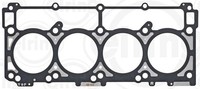 Elring Dichtung, Zylinderkopf 912.010 FüR Chrysler Dodge Jeep