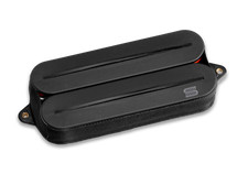 Seymour Duncan Wes Hauch's Jupiter 7 String bridge humbucker - black rails