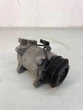 BMW X4 F26 2015 Klimakompressor Pumpe 6826879 Diesel 140kW ESP48472