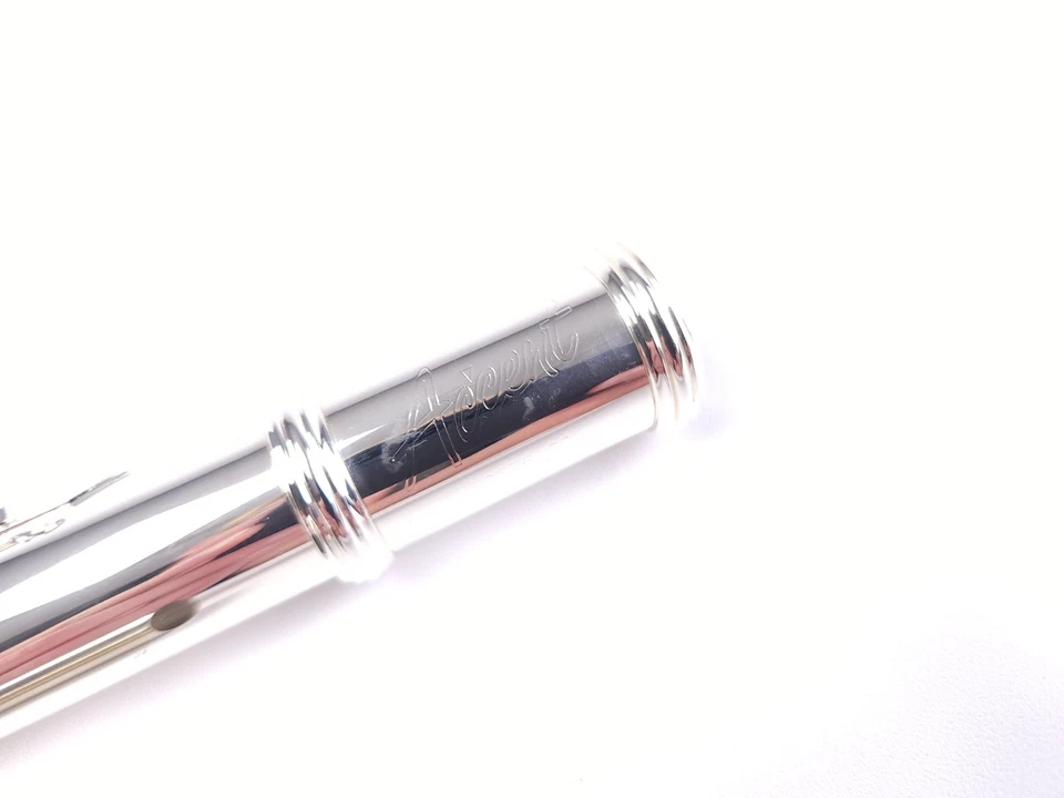 *COMO NUEVA - Demostración* Flauta Estudiante Principiante Acento + Garantía Foto 4 de 4