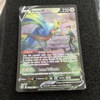Carte pokemon Zacian V TG21/TG30 full art Astres radieux fr Neuf