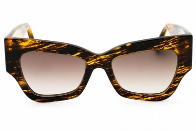 VICTORIA BECKHAM VB662S-736-52 Sunglasses Size 52mm 145mm  display picture 2
