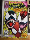 The Amazing Spider-Man #363 (Marvel Comics June 1992) 3rd Carnage NM