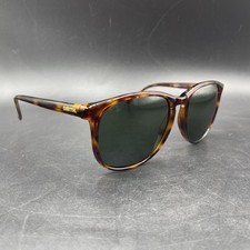 Vintage SMITH Shasta Sunglasses From the 90  s Y2K Tortoise Good Condition Read