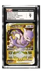 Mewtwo VSTAR 086/078, CGC 9, Secret Rare Holo Pokemon
