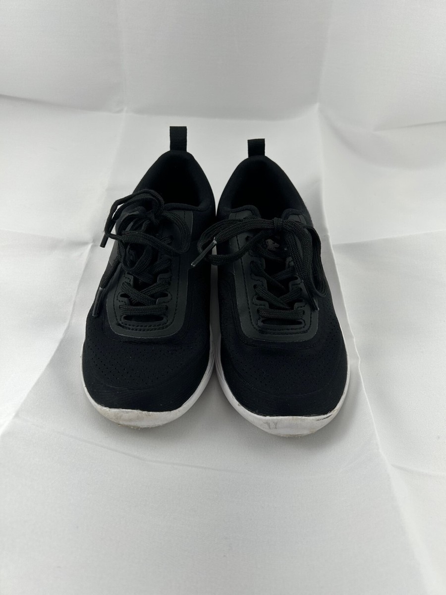 Pastry Studio Trainer PA172050 Kids Black White Dance Sneakers