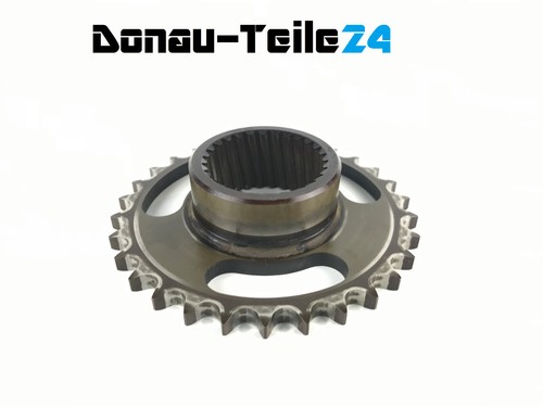 BMW E34 E36 E39 E46 Steuerkettenrad Zahnrad Steuerkette Nockenwellenrad 1738470