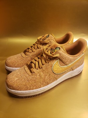 air force 1 pineapple cork