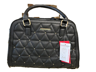 Crossbody Purse Rampage Bag Price Leather Backpacks Rampage - Main Image