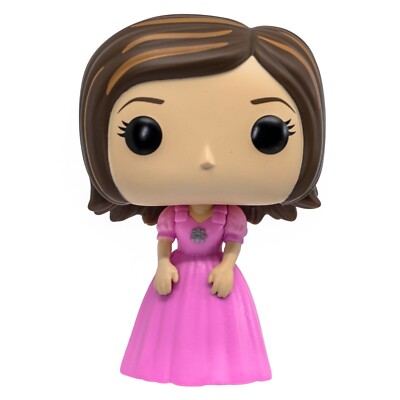 Friends Rachel Green Pink Dress Funko Pop #1065 Television Series Vinyl  Figure | eBay