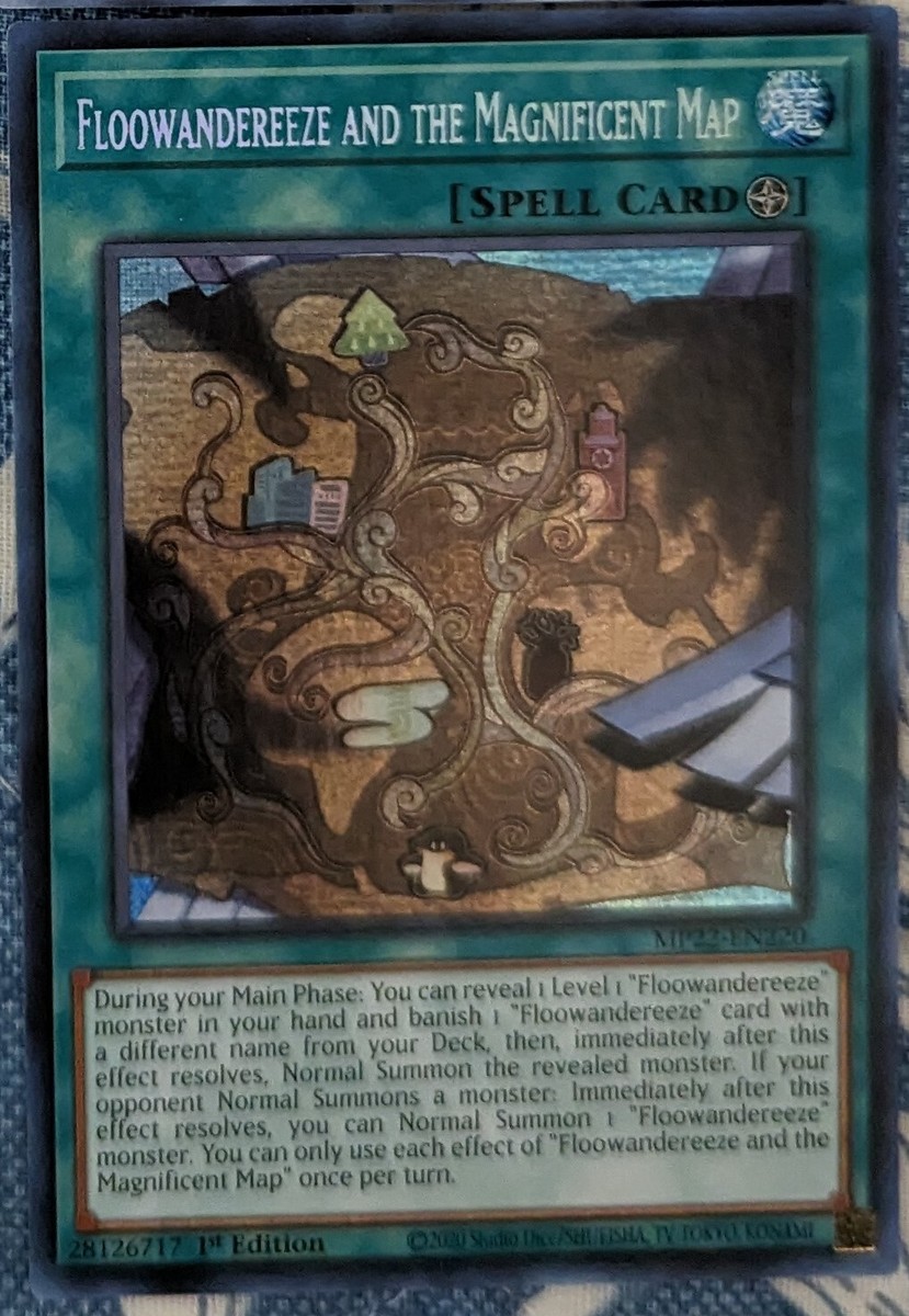Yu-Gi-OH! Various Cards, Near Mint, English (See Description)