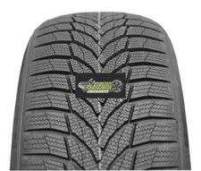 2x Nexen Winguard Sport 2 SUV XL M+S 3PMSF 255/45R20 105V Reifen Winter PKW