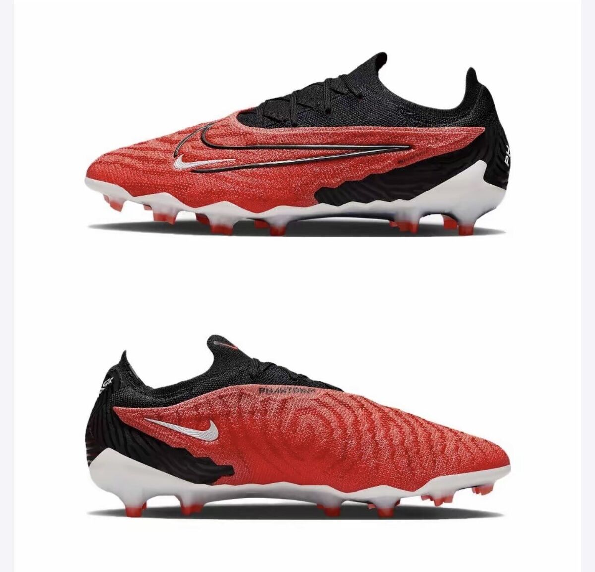Nike Phantom GX Elite Gripknit FG 'Ready Pack' Men's Size Nike Phantom GX Elite Gripknit FG 'Ready Pack' Men's Size