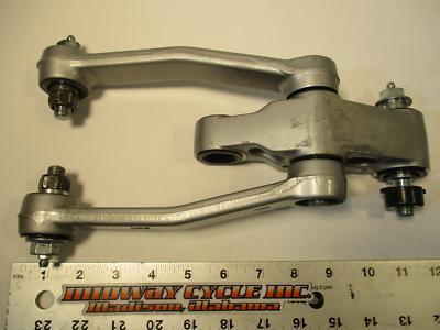 KAWASAKI ZG1000 CONCOURS REAR SUSPENSION ARM LINKAGE ZG 1000