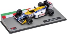 Williams Fw11B - Nelson Piquet 1987 - F1 Collection, 1/43 Scale