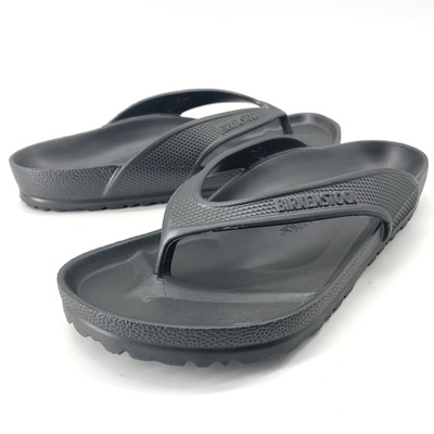 birkenstock thong rubber