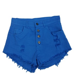 pantaloncino corto donna