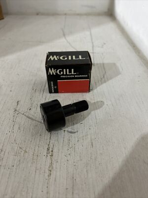 MCGILL 1-1/4'' ROLLER DIA CAM FOLLOWER CF-1-1/4-SB (SP133)