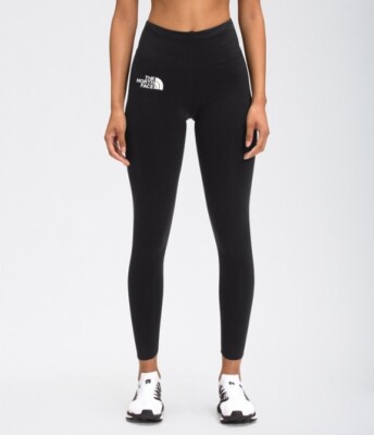 The North Face Flight Stridelight Tights - MEDIUM Women's, Black