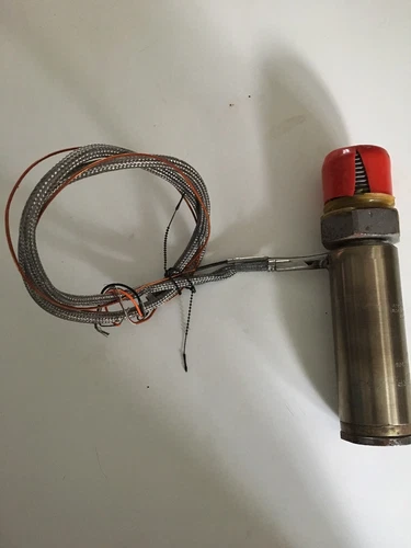 INCOE CORP HEATER XRC 2 XRH-1250A 230V 800W