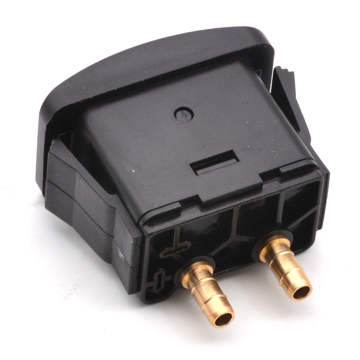 Truck Air Seat Control Valve for Bostrom and National Seats PADDLE TYPE