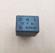Relais 12V GM 90229206 Opel