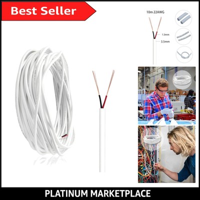 Flexibles Elektrokabel